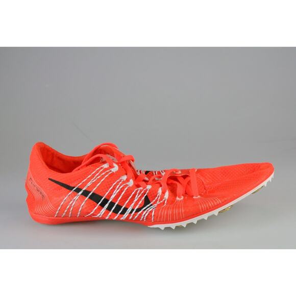 NEW Nike Zoom Victory 2 Men\'s Running Shoes, Style 555365-601 Size 15 MSRP $120 main image 6